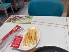 -豪享来(我格广场店)