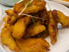 -山南熏肉大饼(辽菜旗舰店)