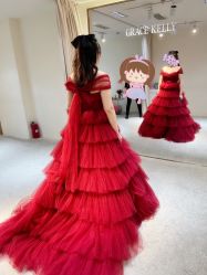 -GRACE KELLY婚纱与礼服(天津店)