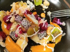 -艾米茉亲子餐厅(万象城店)