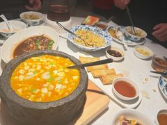 -醉舍·新淮扬菜(长宁龙之梦店)