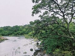 -镜泊湖风景区