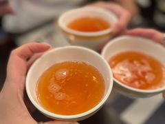 apple&nbsp;cider-La Creperie法餐厅(芮欧百货店)