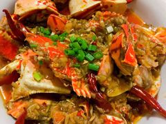 -冶建镜子·老南昌大排档·江西虾王(总店)