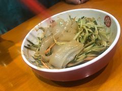 麻酱拉皮-清和传家饺子(龙泉道物美店)