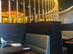 大堂-MoMo牧场·寿喜烧专门店(长泰广场店)