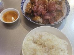-吾家香港烧腊专门店
