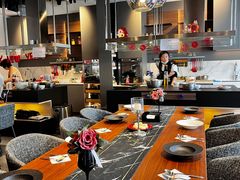 -Living Kitchen团建·厨艺派对空间(国贸店)