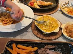 -必胜客(骡马市店)