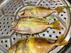 -海大大蒸汽海鲜餐厅·粤菜·特色小炒(欢乐颂店)