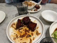 -南小馆(迪士尼小镇店)