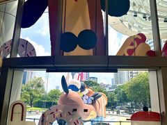 -深圳来福士广场