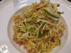 -山海经·海边人家 海鲜新青岛菜(扬州路店)