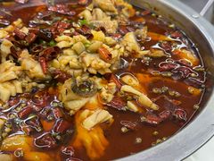 -蜀膳坊(洪公祠小区店)