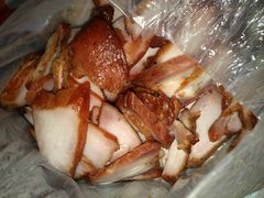 叉烧-聂记粤菜馆(鼓西路店)