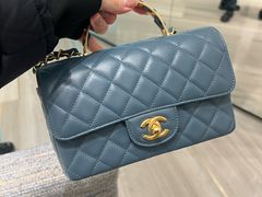 -CHANEL(恒隆广场店)