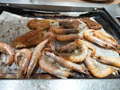 -福成自助烤肉(华冠天地城关店)