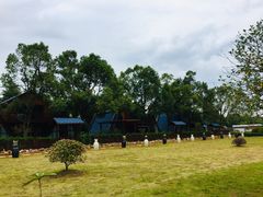 -陶祖圣境风景区