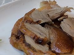 -福来居烤鸭店(天坛二店)