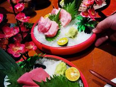 -千代武日本料理(开发区店)