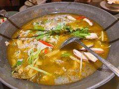 -有才叔的小馆(招商依云曲江店)