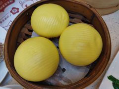 凤凰流沙包-点都德(千灯湖环宇城店)