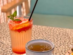 -花小醉露营烤肉·下午茶餐吧(熙南里店)