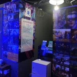 -BBVR团建聚会体验馆·亲子DIY手工