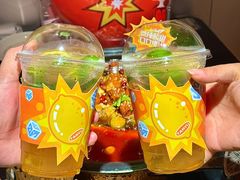 -探鱼·鲜青椒爽麻烤鱼(领展购物广场店)