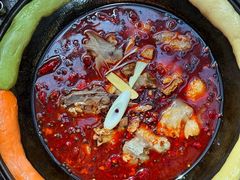 -首开·龙湖成都西宸天街