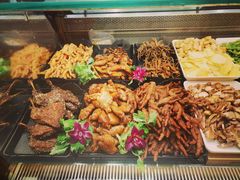 -留夫鸭(巴黎春天宝山店)