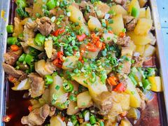 -小凡家的卤肉铺