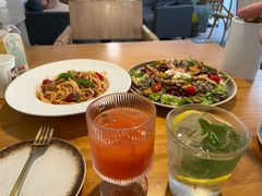 -沏点Trattoria意大利餐厅(新街口店)