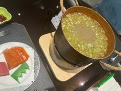 -西藏饭店·亚克·食光自助餐厅