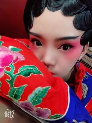 -盘子女人坊古装写真摄影(深圳店)
