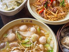 -同心楼(解放北路店)