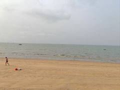 -北海市海滨公园
