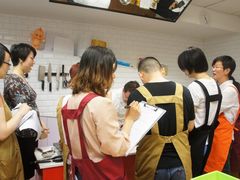 -味社厨艺烘焙培训中心 Tascovery