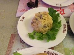 -马迭尔西餐厅(中央大街店)