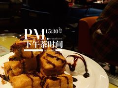 -翠华餐厅