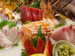 -大岛日本料理铁板烧(南通大饭店)