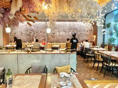-渔语鱼新川菜Bistro(万象天地店)