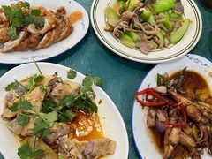 -电白鸭粥店(下沙二坊88号店)