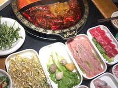 -纸盐河码头火锅(十八梯店)