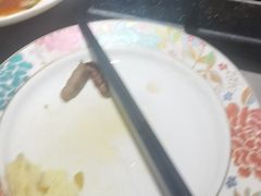 -羊门客在·烤盐池滩羊·川菜