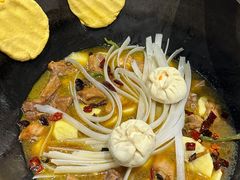 -玺炖·中国铁锅炖(虹桥天街店)