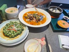 -江南里·新浙菜(苏州大悦城店)