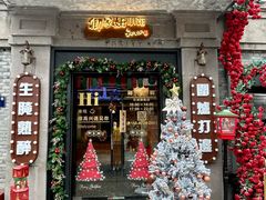 -卿家姆小馆·生腌熟醉·宁波小鲜(旗舰店)