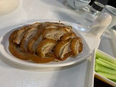 -郭林家常菜烤鸭(曙光西路店)