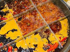 -周小明火锅(黑金冠社区店)